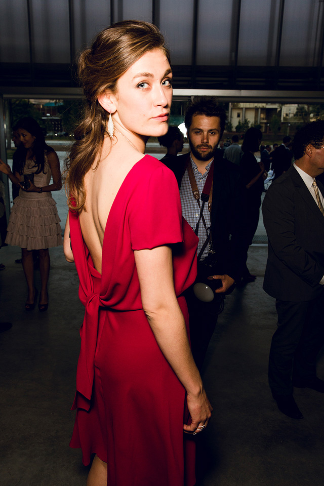 Дарья Котова Открытие года: новое здание музея современного искусства "Гараж" (фото 42)