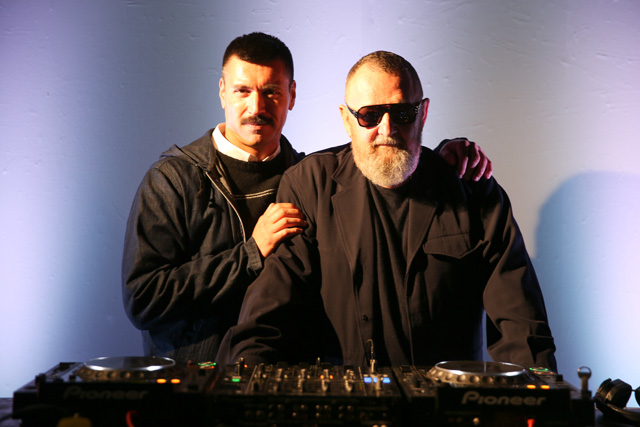 Мишель Гобер Открытие года: новое здание музея современного искусства "Гараж" (фото 47)