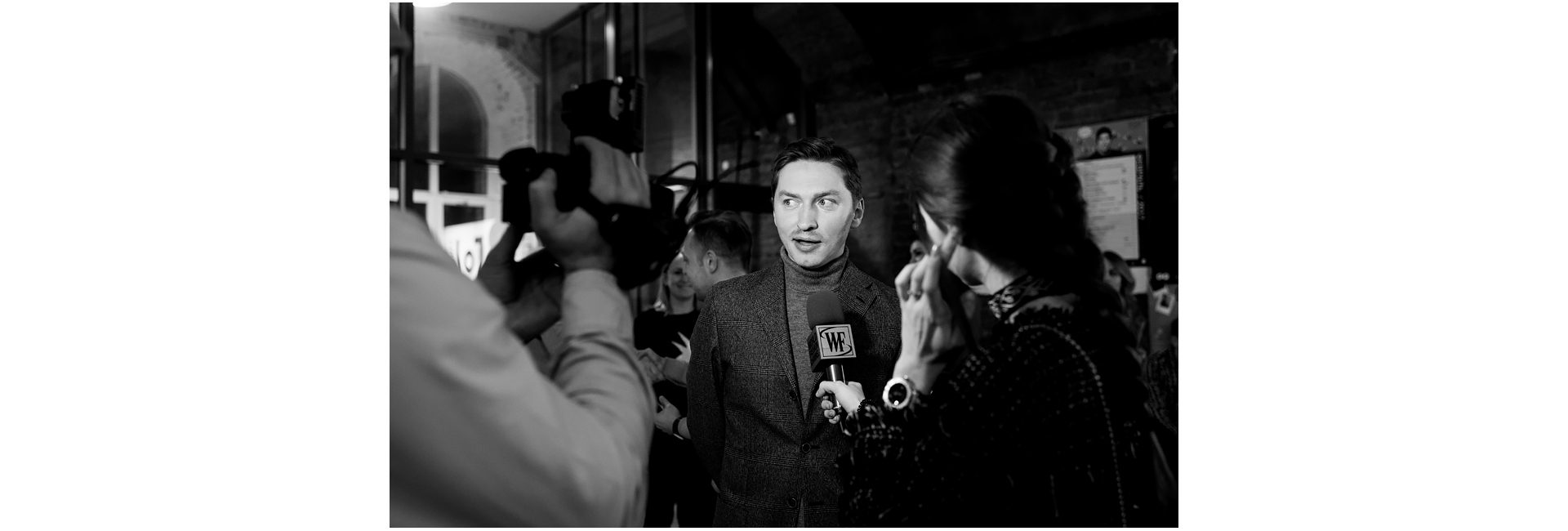 Премьера фильма «Патерсон» в «Гоголь-центре» (фото 1)