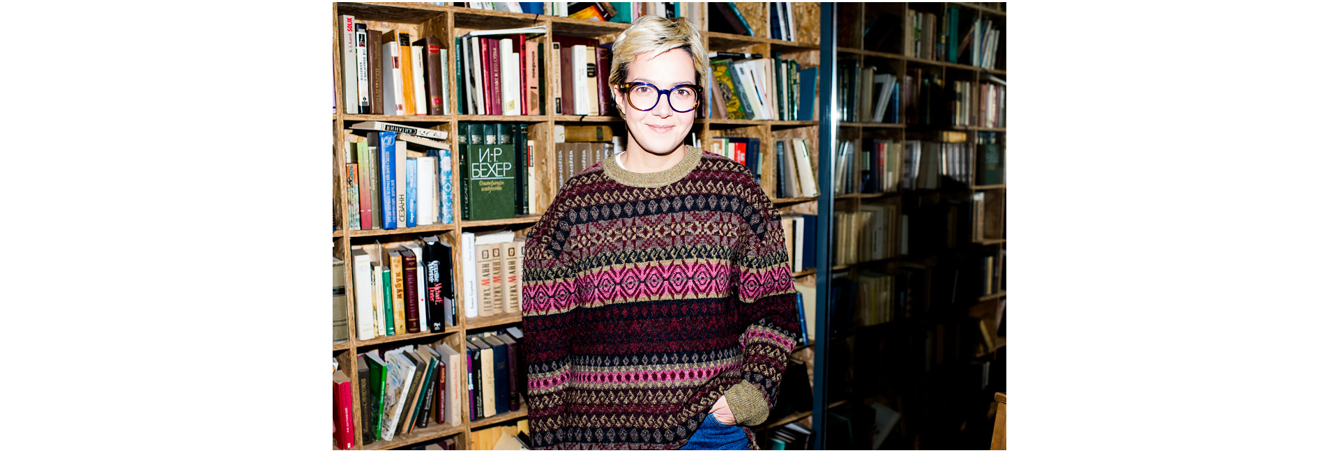 Премьера фильма «Патерсон» в «Гоголь-центре» (фото 6)