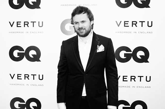 Гости вечера "100 самых стильных" мужчин России по версии GQ (фото 11)