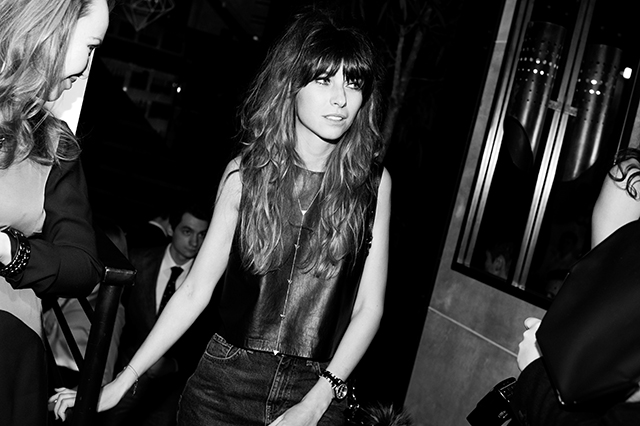 Гости вечера "100 самых стильных" мужчин России по версии GQ (фото 35)