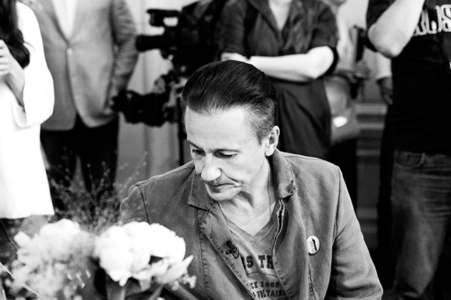 Двойной праздник в ГУМе: день мороженого и презентация энциклопедии (фото 10)