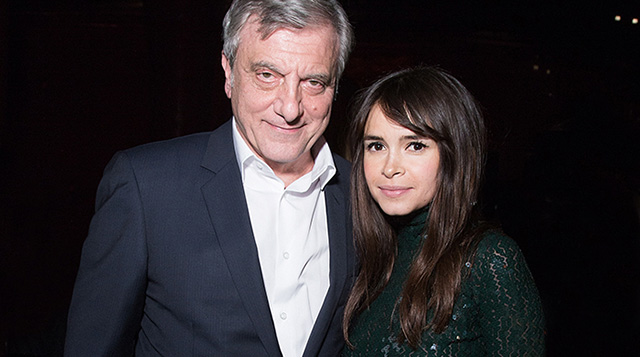 Закрытый ужин Dior в Les Bains Douches (фото 5)