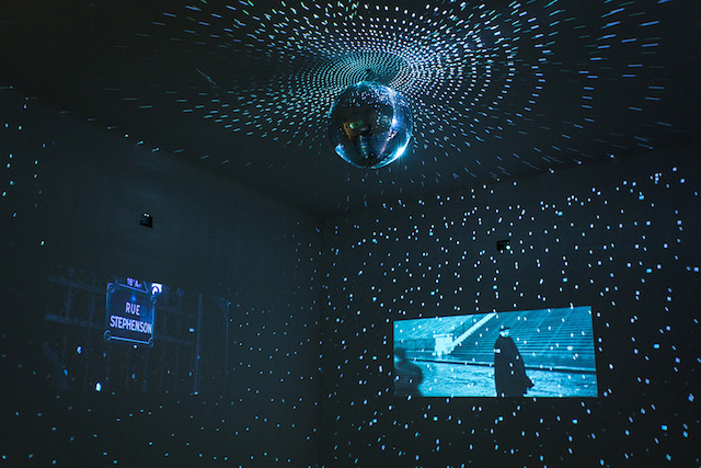 Выставка Hermès Wanderland откроется в Париже (фото 2)