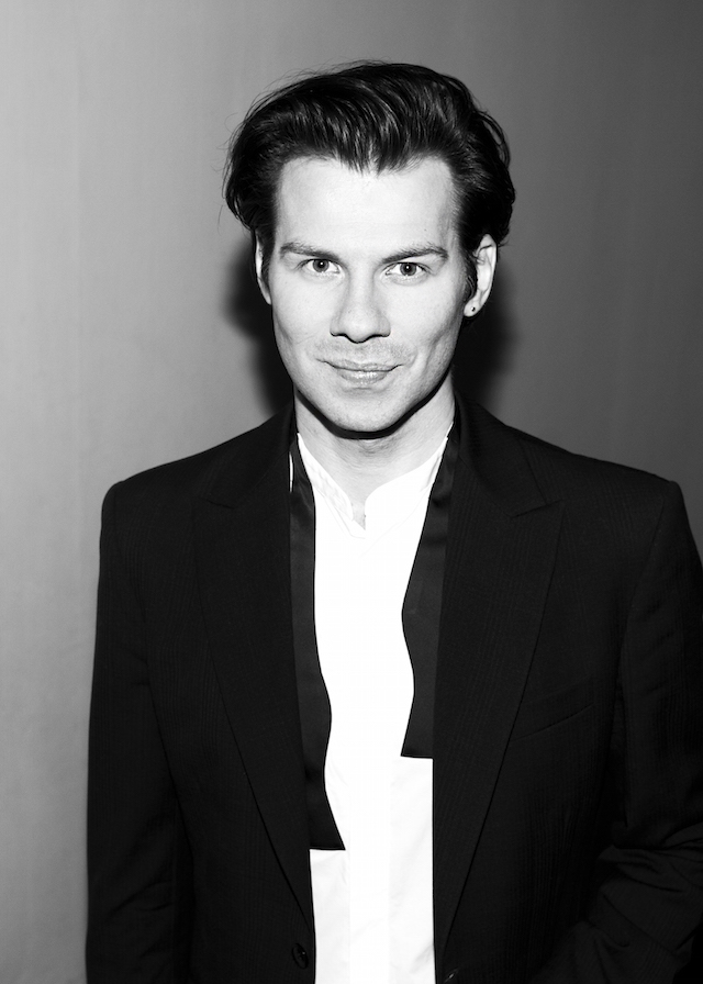 Церемония награждения премии "Женщина года" журнала Glamour в Москве (фото 34)