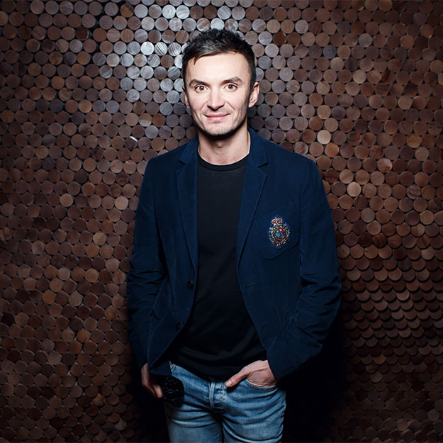 Евгений Заболотный Премьера фильма «Танцовщица» в кинотеатре «Москва» (фото 10)