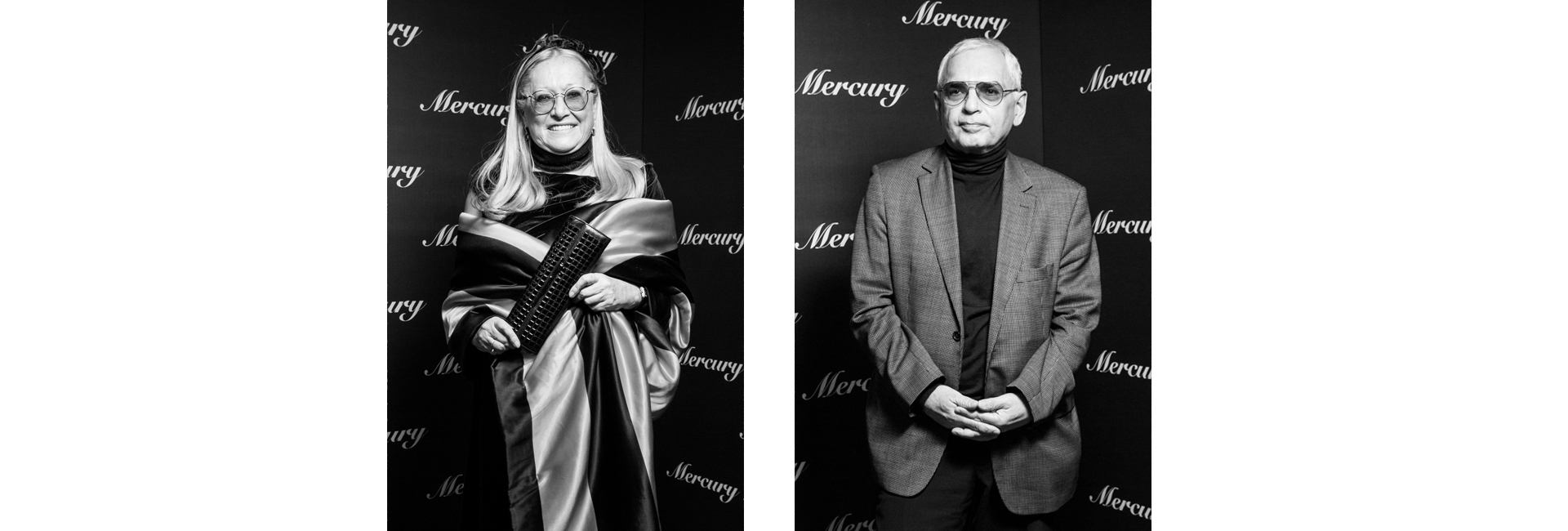 Вручение кинопремии «Золотой орел — 2017» (фото 7)