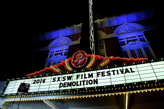 Фестиваль SXSW 2016 в Техасе (фото 7)