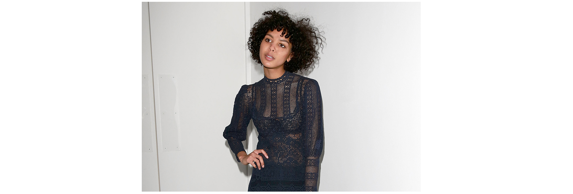 Первый ряд: как одеваются гости Недели моды в Лондоне (фото 9)