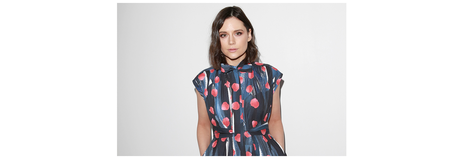 Первый ряд: как одеваются гости Недели моды в Лондоне (фото 12)