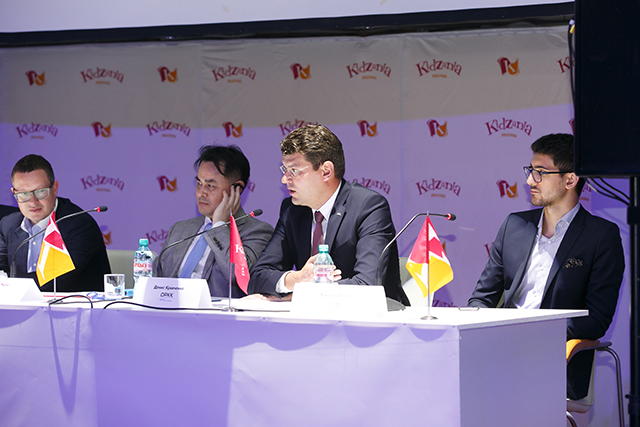 Москва — Кидзания: все по-взрослому (фото 8)