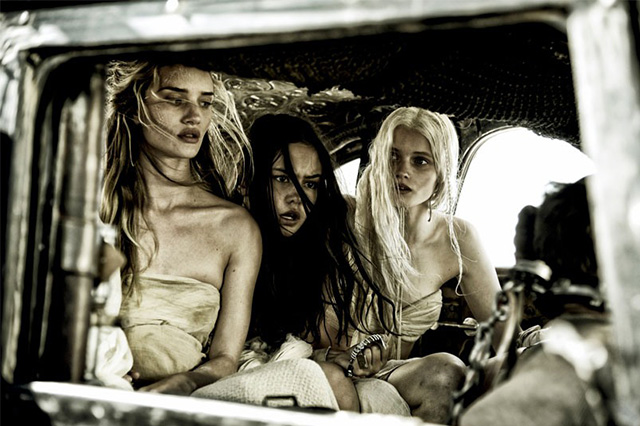 Гид Buro 24/7: где провести выходные (фото 6)