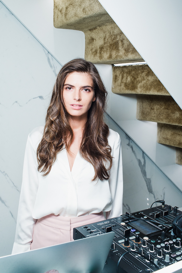 Открытие бутика Giuseppe Zanotti Design (фото 8)