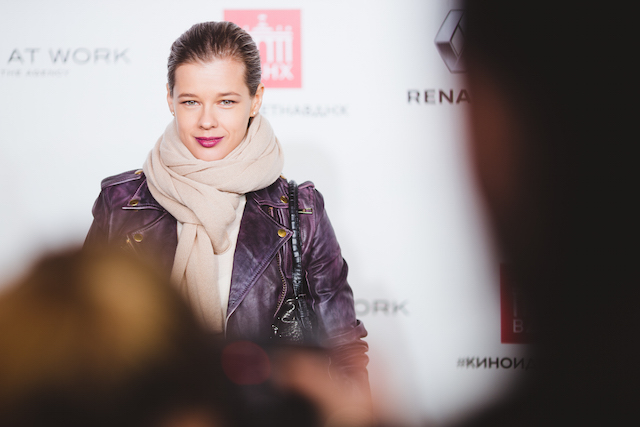 Премьера фильма «Свет в океане» (фото 1)