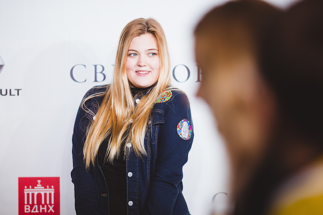 Премьера фильма «Свет в океане» (фото 3)