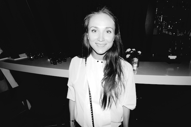 Специальный показ фильма "Большой всплеск" (фото 12)