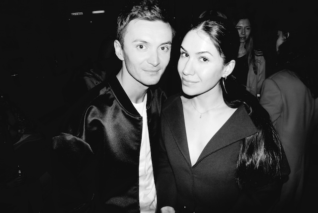 Специальный показ фильма "Большой всплеск" (фото 10)