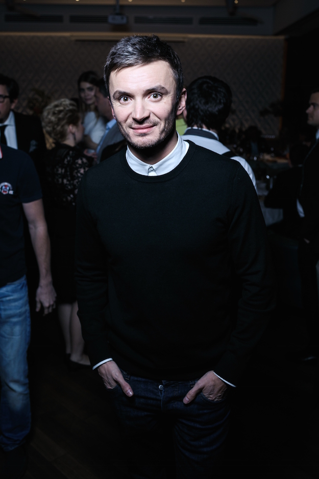 День рождения ресторана «Selfie» (фото 12)