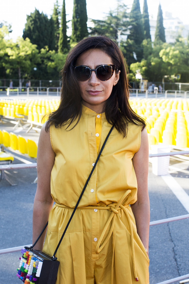 "Кинотавр-2016": премьеры фильмов "Чужая работа", "Зоология" и "Рыба-мечта" (фото 1)