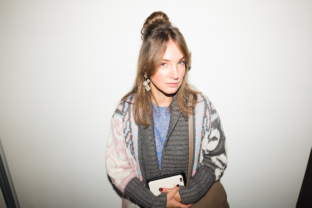 Презентация новых коллекций в «Ли-Лу» (фото 7)