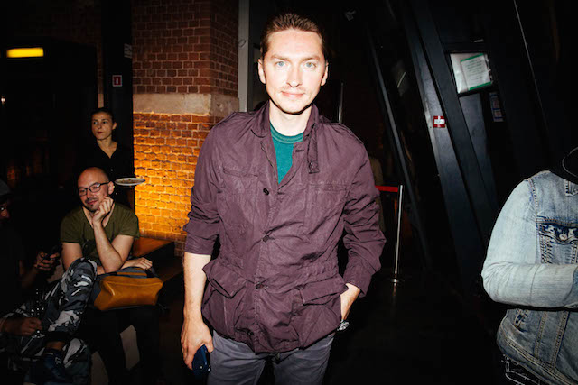 Закрытие фестиваля «Центр» (фото 8)