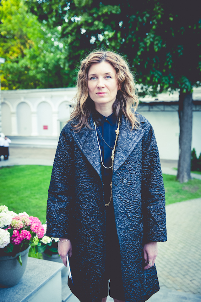 Прием Garrard в Резиденции Посла Великобритании (фото 6)