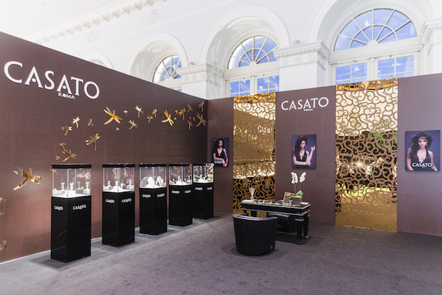 Открытие выставки «Здравствуй, Италия!» (фото 4)