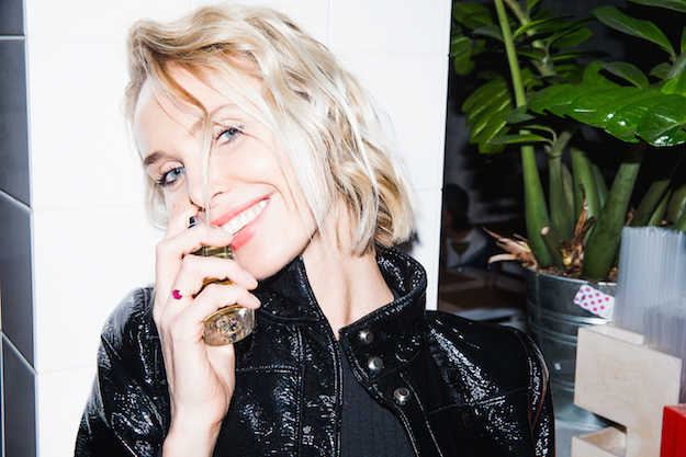 Вечеринка Гоши Рубчинского и KM20 (фото 9)