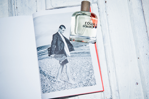 Вечеринка Гоши Рубчинского и KM20 (фото 17)