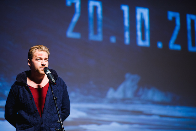 Премьера фильма «Ледокол» в Барвихе (фото 6)