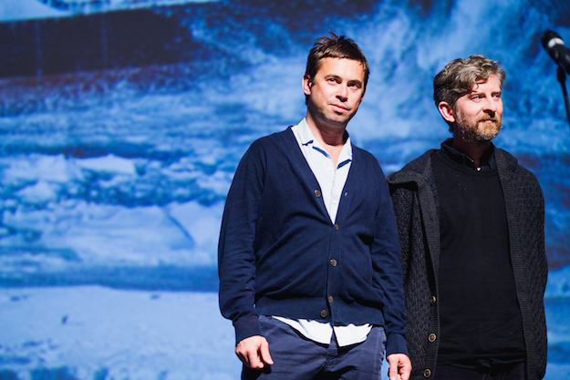 Премьера фильма «Ледокол» в Барвихе (фото 5)