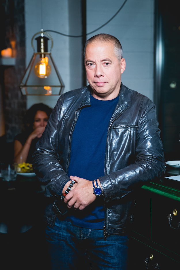 Аркадий новиков ресторатор и его рестораны
