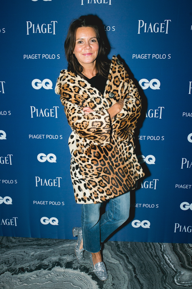 Вечеринка Piaget Polo S (фото 7)