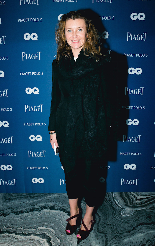 Вечеринка Piaget Polo S (фото 1)