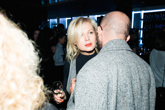 Вечеринка Piaget Polo S (фото 5)