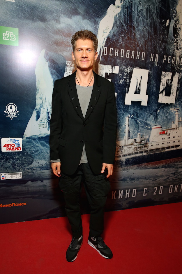 Премьера фильма «Ледокол» (фото 8)