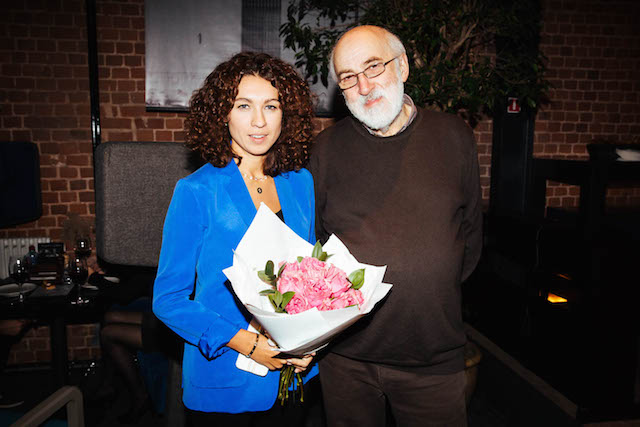 Закрытие фестиваля «Центр» (фото 1)