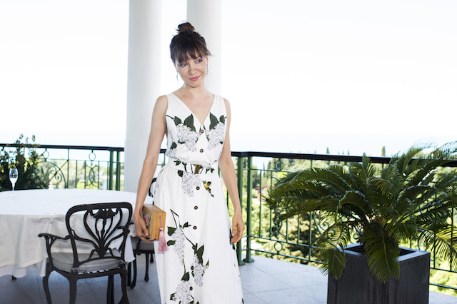 "Кинотавр-2016": завтрак Hello! (фото 17)