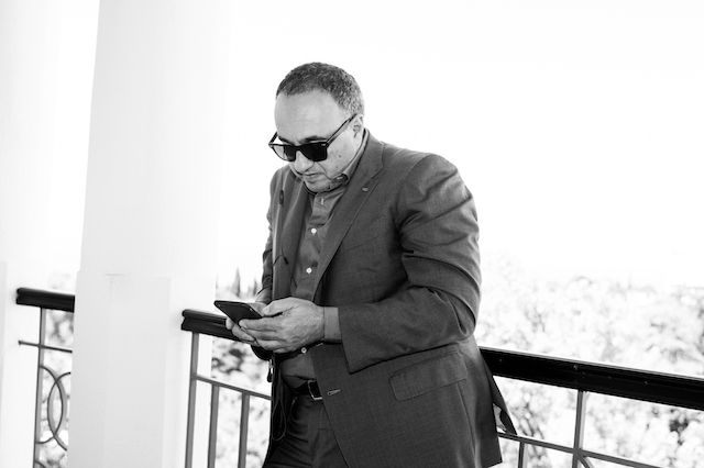 "Кинотавр-2016": завтрак Hello! (фото 2)