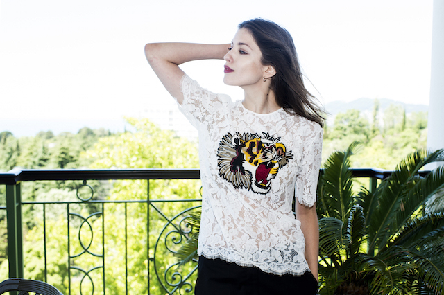 "Кинотавр-2016": завтрак Hello! (фото 11)