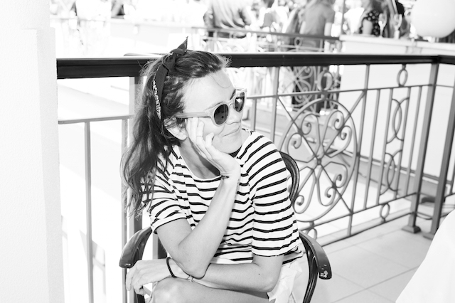 "Кинотавр-2016": завтрак Hello! (фото 15)