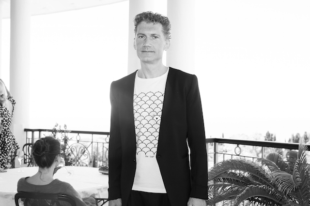 "Кинотавр-2016": завтрак Hello! (фото 19)