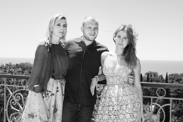 "Кинотавр-2016": завтрак Hello! (фото 12)