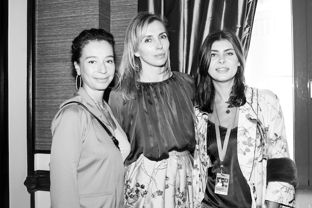 "Кинотавр-2016": завтрак Hello! (фото 6)