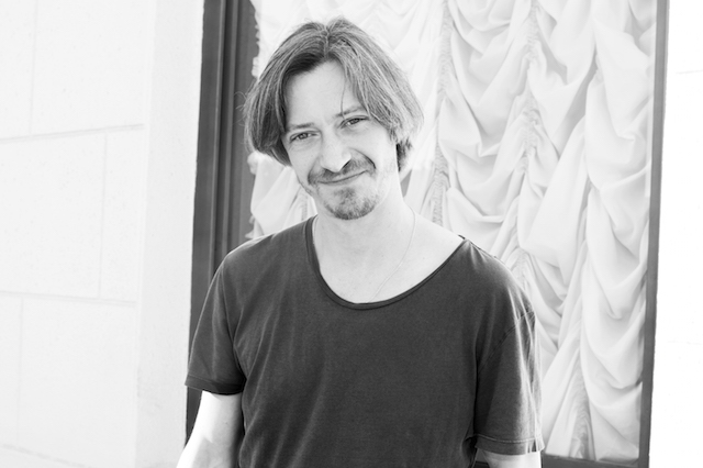 Кирилл Пирогов "Кинотавр-2016": премьеры фильмов "Разбуди меня" и "Ученик" (фото 7)