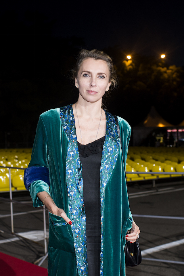 Светлана Бондарчук "Кинотавр-2016": премьеры фильмов "Разбуди меня" и "Ученик" (фото 3)