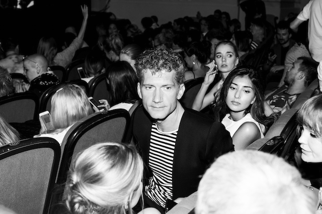 Илья Бачурин "Кинотавр-2016": премьеры фильмов "Разбуди меня" и "Ученик" (фото 11)