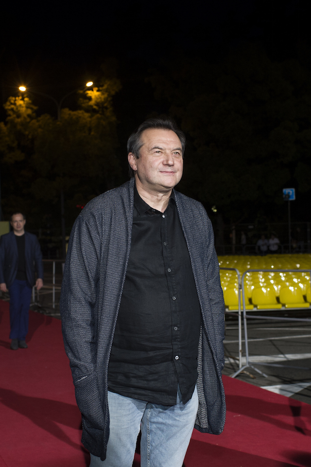 "Кинотавр-2016": премьеры фильмов "Человек из будущего", "Иван" и "Огни большой деревни" (фото 3)