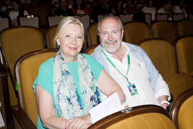 "Кинотавр-2016": премьеры фильмов "Человек из будущего", "Иван" и "Огни большой деревни" (фото 2)